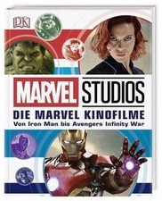 MARVEL Studios Die Marvel Kinofilme: Von Iron...