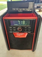 Milwaukee M18 Jobsite Radio/Charger - 2792-20