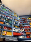 48 Vintage MIXED BRANDS Case Lot Cars Trucks Hot Wheels Matchbox Lesney 3Redline
