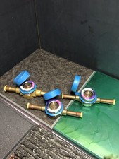 3 szt. ALCO AMI-1 805698 K0619, 805699