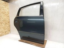 VW PASSAT B5 3B3 Tür hinten rechts 1.90 Diesel 96kw 2001 31470834