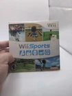 New ListingNintendo Wii Sports Nintendo Wii Scratch Free Tested Working