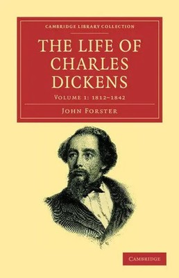 The Life of Charles Dickens | John Forster | Taschenbuch | Englisch | 2011
