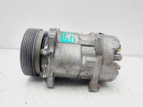 1H0820803D klimakompressor SEAT CORDOBA BERLINA 6K2 demip9253007