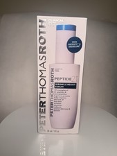 Peter Thomas Roth Peptide 21 Wrinkle Resist Serum 1oz NIB