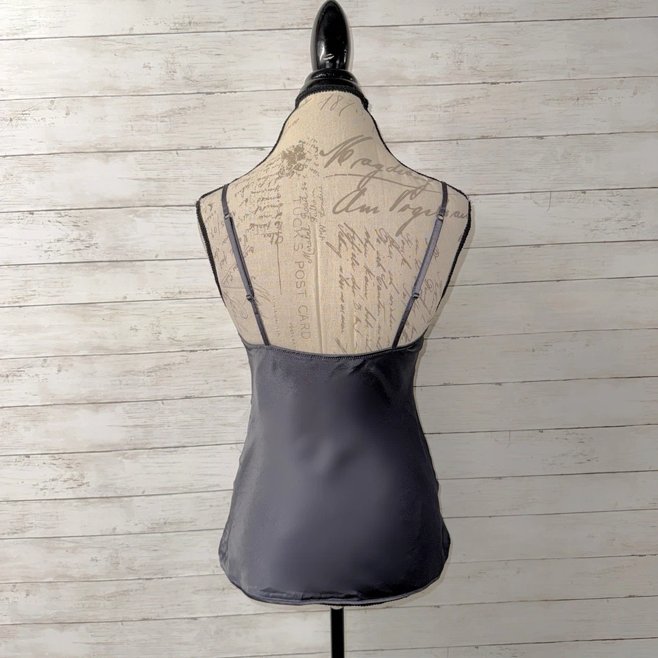 Cami Ángeles de Victoria’s Secret Foto 3 de 4