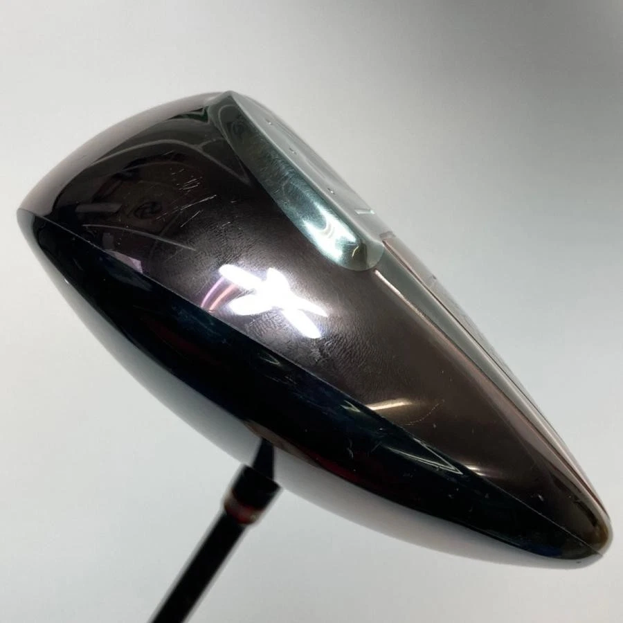 Ladies MARUMAN MAJESTY SHUTTLE i4000X DRIVER 13.5deg Flex-L WLT TYPE-10 No H/C - Image 4 of 4