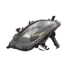 Antibrouillard Opel ASTRA