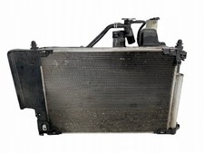 Toyota YARIS IV 1.0 2021-2025 Wasserkühler-Kit OE Teil Original Gebraucht