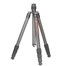 Leofoto LX-284CT Reversible Travel Tripod