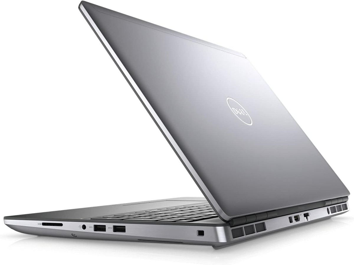 Windowsノート本体 Dell Precision 7560 i7/32GB/512GB/A2000 Dell Precision 7560 15.6