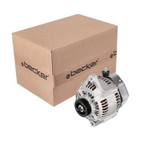 F.Becker Lichtmaschine 14V 75A FüR Suzuki Ignis I Liana Jimny Ii Swift Iii