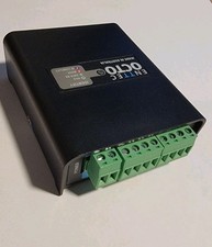 ENTTEC 71521 Octo 8-Universe DIN Rail LED Pixel Controller