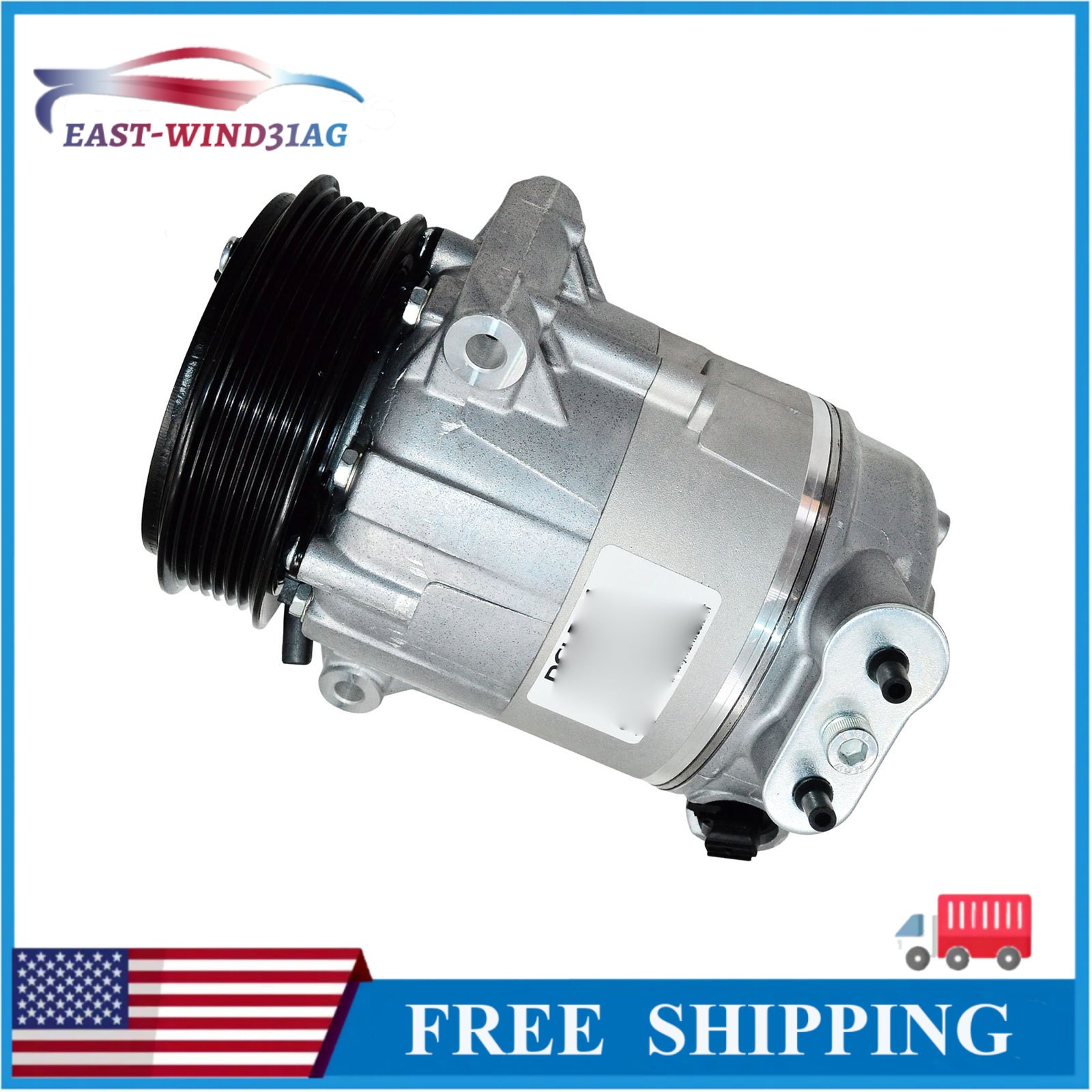 Maserati Levante 2017-2018 Pump P/N 333332