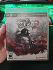 Castlevania: Lords of Shadow 2 (Sony PlayStation 3, 2014)