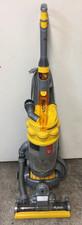 Dyson DC15 The Ball Multi Floor Upright Vacuum Cleaner Yellow Grey