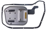 Denckermann A220081 Hydraulikfiltersatz, Automatikgetriebe FüR Audi