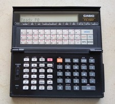 calculatrice CASIO FX-795P