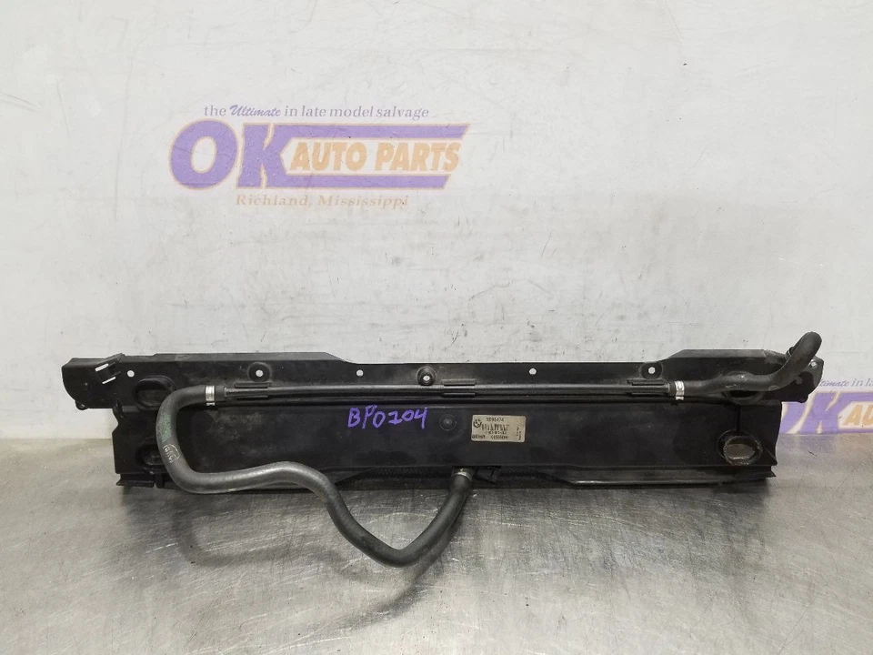 06 2006 宝马 760LI 6.0L 升 自动变速器 油冷却器  — 第 2/4 张图片