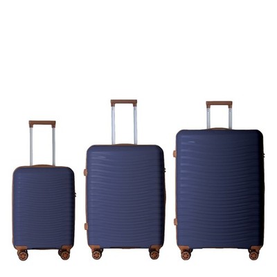 Versatile 20-24-28 Inch Hardside Luggage Collection