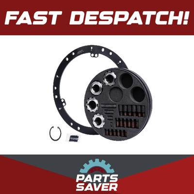 UNICLUTCH VFK SUITS 195MM UCFK08276-A-001