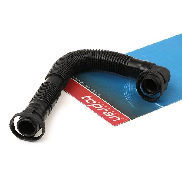 TOPRAN Saugrohr Luftversorgung 117 633 Auslassseite für VW GOLF VI (5K1) - Bild 3 von 4