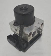 2001-2002 Nissan Xterra 3.3l 4x2 Abs Anti-lock Brake Pump Module Assembly Oem