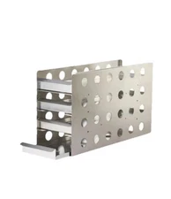 * NEW THERMO 398332 TSX/TDE Ultra Low Freezer Racks; for TSX/TDEExF/ DxF, HFU B