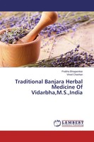 Prabha Bhogaonkar (U. A.) | Traditional Banjara Herbal Medicine Of...