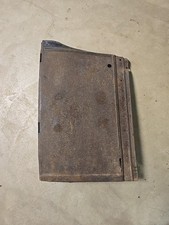 Original 1930 1931 Ford Model A Passenger Side Cowl Original 1930 1931 Ford Model A Passenger Side Cowl