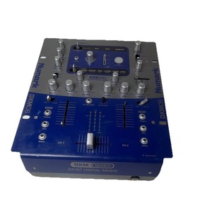 Dxm 06 Numark | eBay