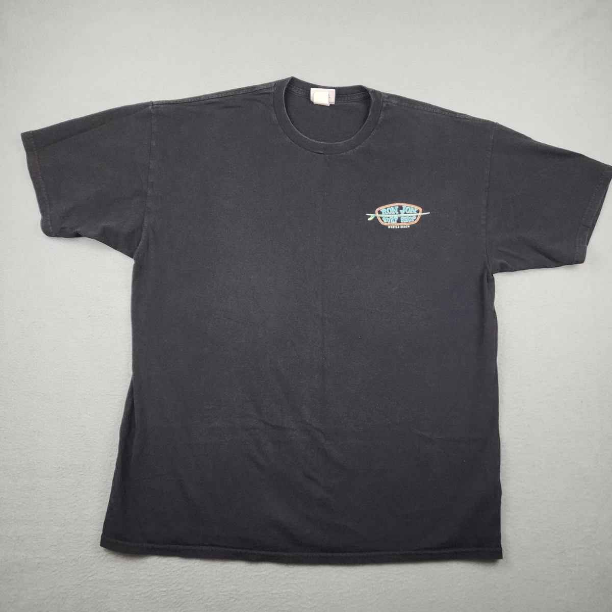 Ron Jon Surf Shop Black T-Shirts for Men for sale | eBay