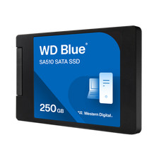 Western Digital 250GB Internal Hard Disk Drives for sale | eBay