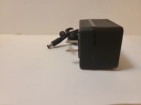 Universal 3 In 1 Power Adapter NES SNES Sega Genesis Model 1 Super Nintendo USED