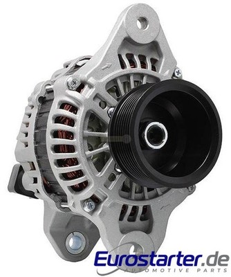 1*Lichtmaschine Neu Eurostarter OE-Ref. A004TR5891 für Renault Truck