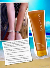 Mary Kay Subtle Tanning Lotion - Daily Gradual Tanning Lotion - Natural Tan Look