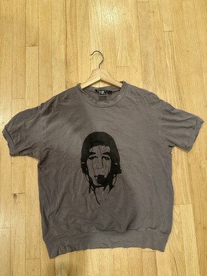 RAF SIMONS A/W 1998 Collection T-Shirt