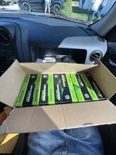 MicroGard Select Irregular Panel Air Filter - MSA32043 NEW IN BOX LOT OF 6