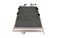 1 X Klimakondensator Maxgear AC895362 FüR Opel