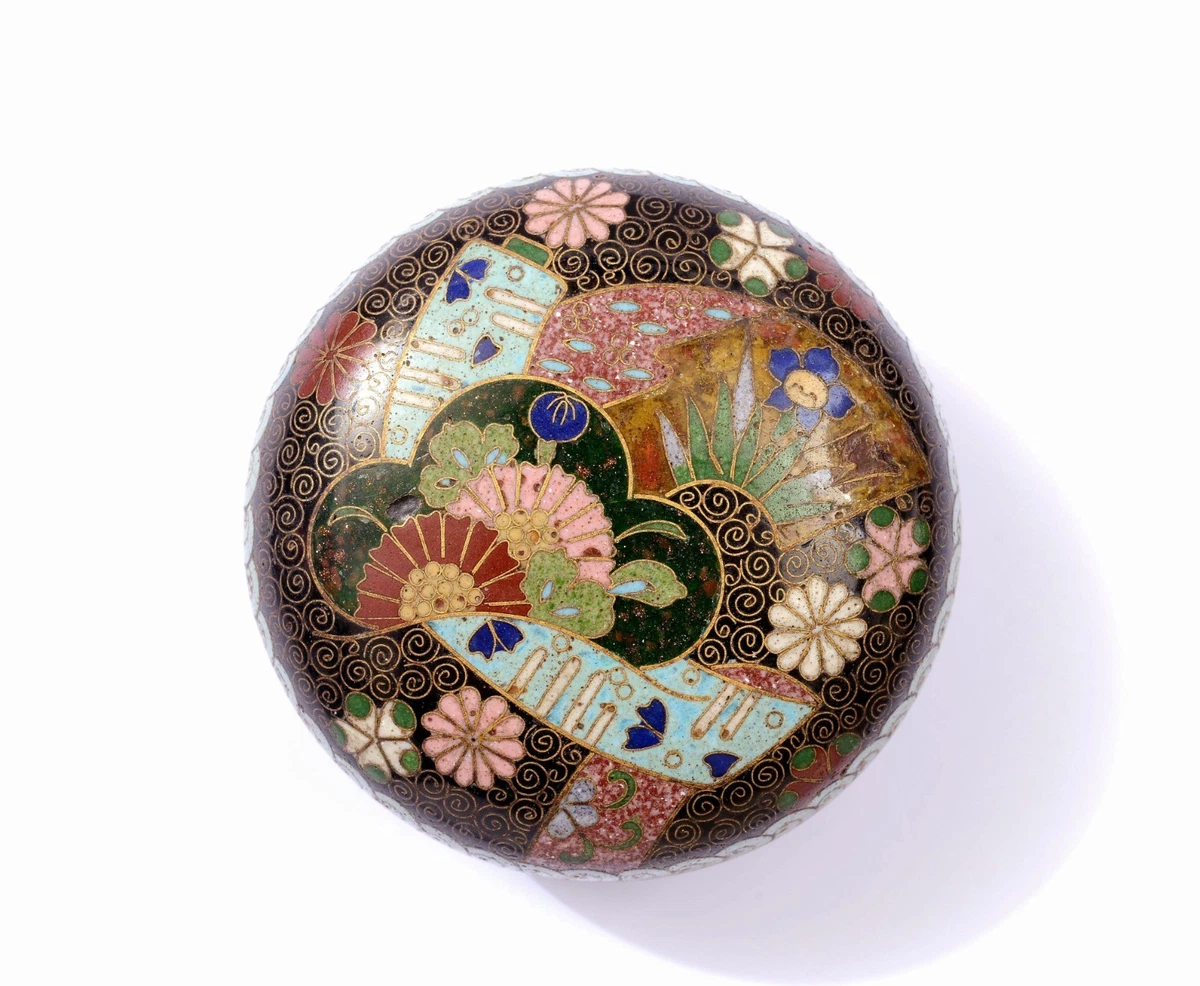 1900-1940 Antique Japanese Boxes for sale | eBay