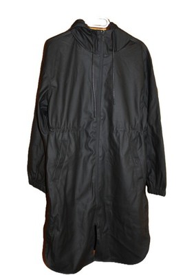 Reserved Damen Jacke Mantel mit Kapuze Gr. S