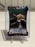 #40/50 TOPPS 2025 EXALTED WWE TRISH STRATUS ELEVATED INK ON CARD AUTO 🔥 🔥 🔥