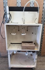 CBG BIOTECH SLV-99U ALCOHOL SOLVENT RECYCLING SYSTEM