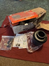 94-95 Kn 57-2511 57 Series Fipk Air Intake System Ford Mustangsvt Cobra 5.0l 94-95 Kn 57-2511 57 Series Fipk Air Intake System Ford Mustangsvt Cobra 5.0l