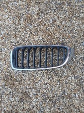BMW 4 Series Front Grille F32 F36 F82 Black  Kidney Grill part 7294817 passenger
