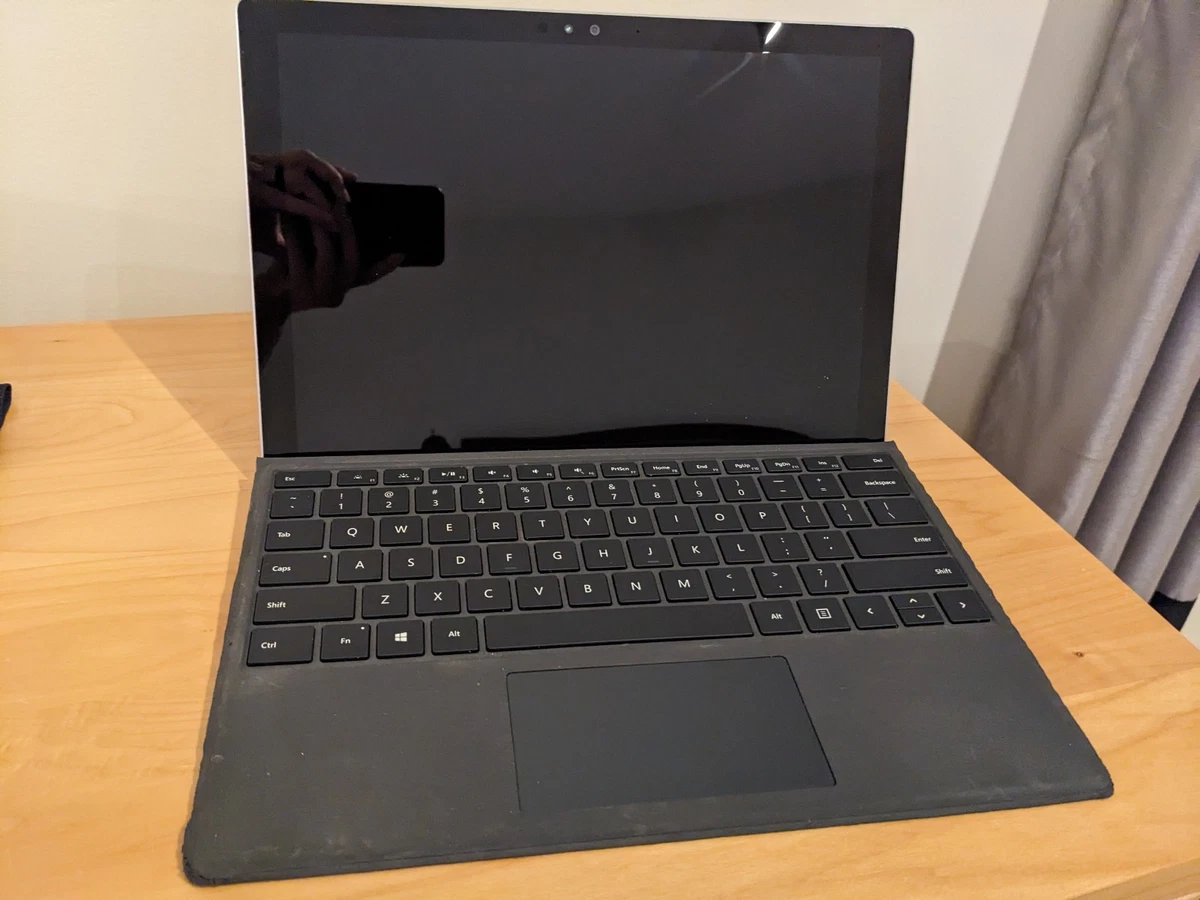 Las mejores ofertas en Microsoft Surface Pro 4 Tabletas de RAM de