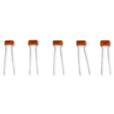 Sprague Historic Vintage "Orange Drop" Film Capacitor - Fits Gibson