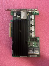 LSI LOGIC MR SAS 9280-24I4E MR SAS 9280-24I4E GRAPHICS CARD