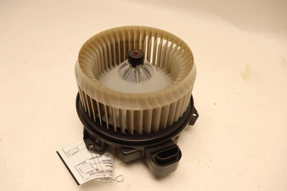 Toyota 4runner 2010-2024 climatización aire acondicionado ventilador ventilador motor OEM Foto 3 de 4