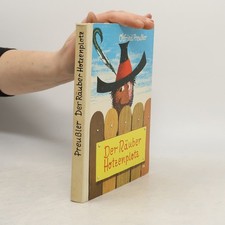 Der Räuber Hotzenplotz  |  Otfried Preussler